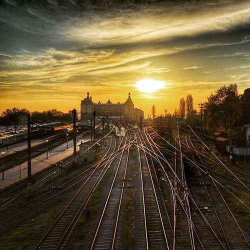 Haydarpaşa, Kadıköy - İstanbul comeseeturkey istanbul Pho