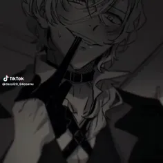 Chuuya  