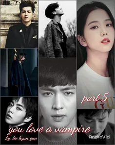 you love a vampire part 5 (10)