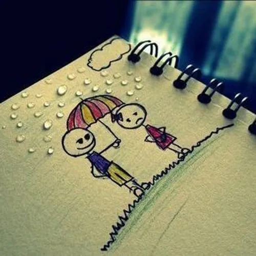 باران عشق...