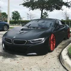 BMW-i8