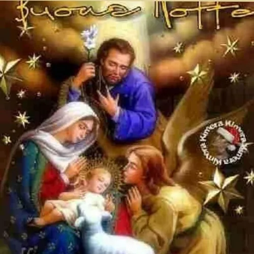 فرا رسیدن سالروز ولادت حضرت عیسیً مسیح(ع) بر همه مسیحییان