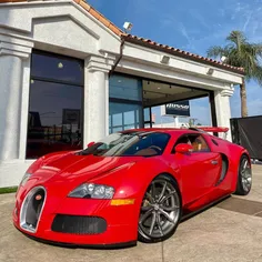 Bugatti-Veyron