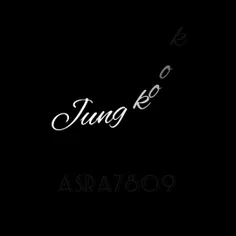 Jung kook