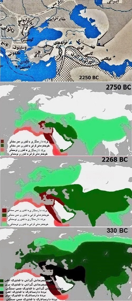 فرآوریشیوهء برده دارسالاری