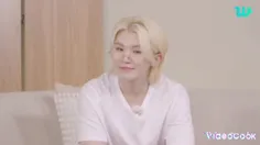 Woozi Commentary