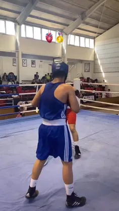 🥊🥊