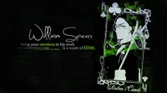 William T.Spears - kuroshitsuji