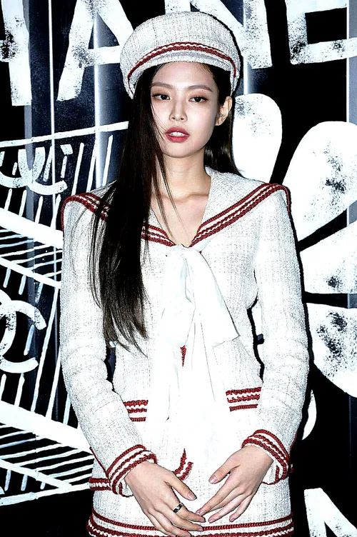 jennie Kim