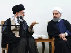 امام خامنه ای: