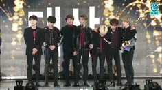 بی تی اس برنده "Daesang/دسانگ" مراسم "Seoul Music Awards"