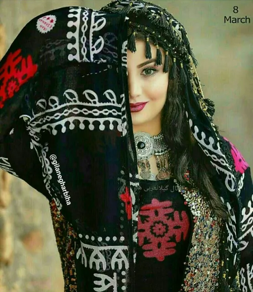 ایکه دلم را زغمت سوختی