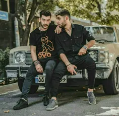 متین ممد😍