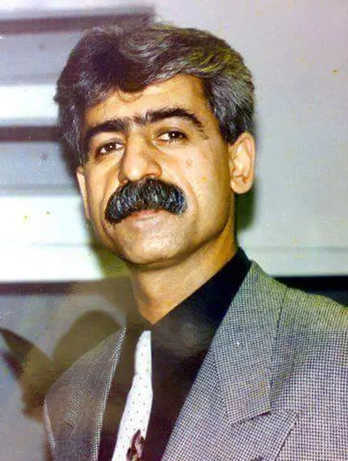ناصر رزازی (خواننده مشهور کوردستان)