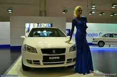 نمایشگاه ایران خودرو