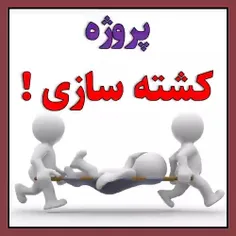 پروژه کشته سازی! 