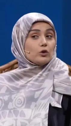 دختر سوری در تلویزیون: مردان ایرانی از مردان سوری بهتر هس