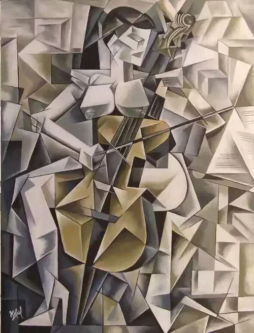 cubism