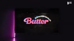 butter 