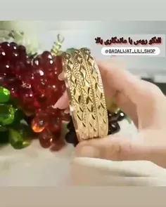 النگو طلا روس