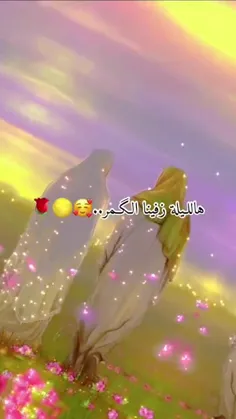 🌹🌹🌹🌹🌹🌹🌹🌹🌹🌹🌹🌹🌹🌹💖💖لـ زواج الإمـام عـلي وفاطـمـة الزهـراء (؏