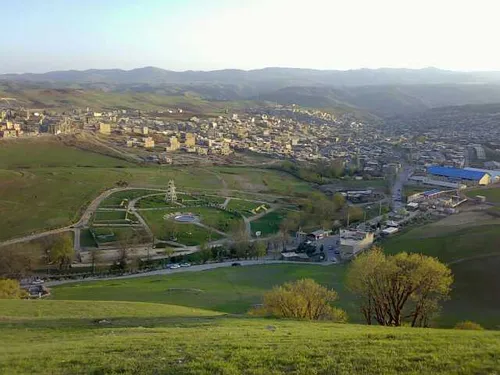 من هیچ " گناهی" را بزرگتر از این نمی شناسم که "بیگناهان" 