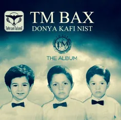 #TM BAX