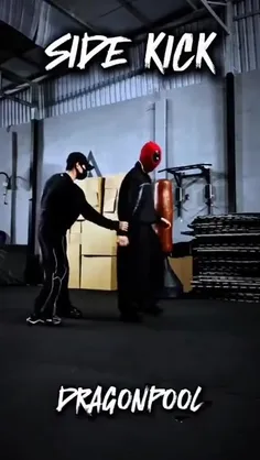 کار سازه جدی امتحان شده ولی رو کسی محکم امتحان نکنید😂