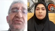 🎥 صحبت‌های تکان‌دهنده دکتر مجید ابهری، آسیب‌شناس و رفتارش