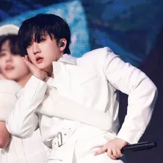 ☆,,CHANGBIN,,☆