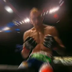 مبارزین ufc