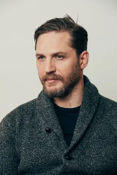 The best actor🔥 💎  #Tom_Hardy #Lovely