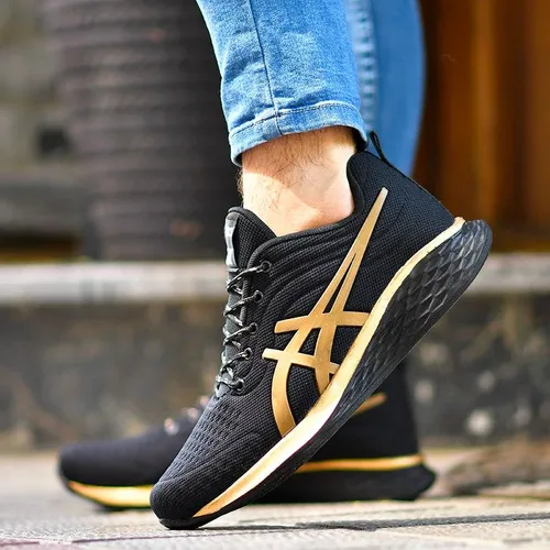 كفش مردانه Asics مدل Gari - خاص باش مارکت