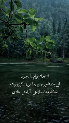 الهی آمین 🤲✨️