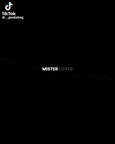 Mister Lover Lover Felix ver.