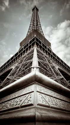 #Eiffel