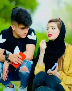 فدای تو مادرم ...😙😗