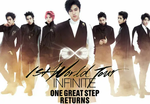 infinite