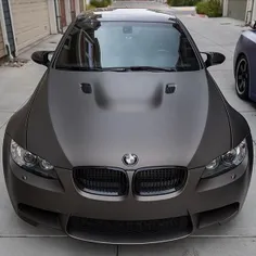 #BMW #M3 #e92 #Mpower