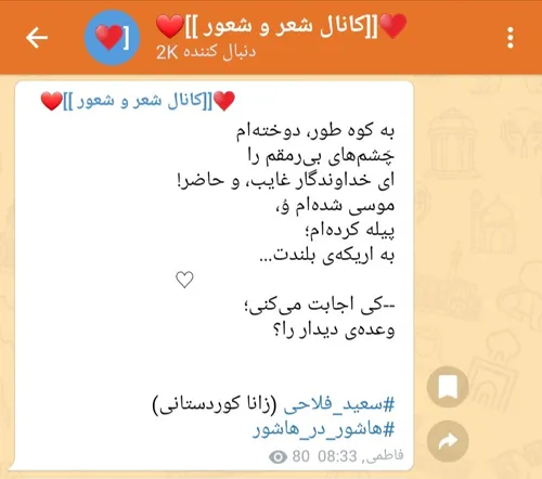 سعید فلاحی (زانا کوردستانی)