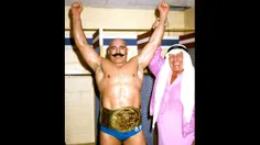 iron sheik 