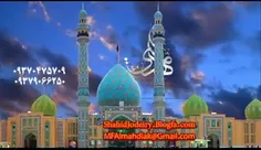 🌷کلیپ مناجات با امام مهدی(عج) حاج محمود کریمی🌷