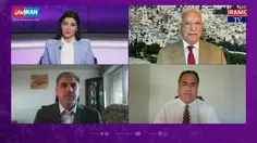 گستاخی شبکه سعودی ایران اینترنشنال: نام اصلی خوزستان، عرب