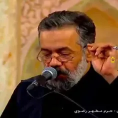 🎥 کنایه سنگین "حاج #محمود_کریمی" به " #جواد_ظریف" و تیم مذاکره کننده دولت حسن روحانی