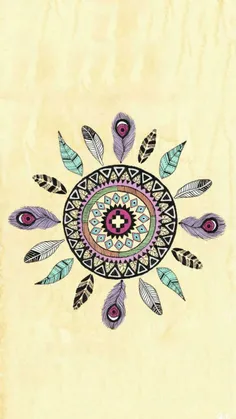 #mandala