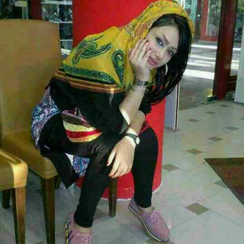 مد و لباس زنانه alihhh1367 4803973 - عکس ویسگون