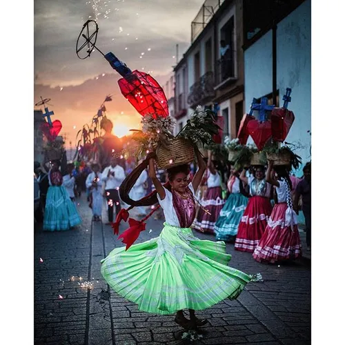 Photo by @jorgesantiagophoto for @everydaymexico Otra tar