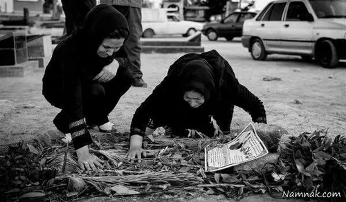 میدونی کی جوابتو نمیدم؟!😭