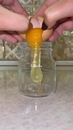 کاپ کیک درست کن 😃🧁