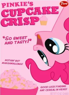 سوال پست:کرکتر مورد علاقت توی پونی کوچولو؟